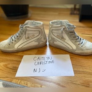 ⭐️ GOLDEN GOOSE⭐️